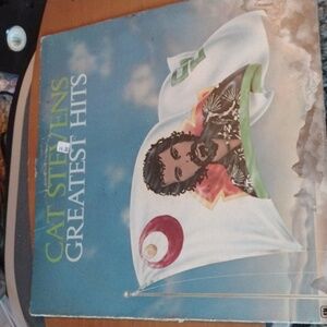 Cat Stevens Greatest hits LP